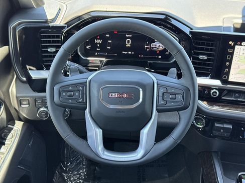 New 2026 GMC Sierra 1500 Elevation w/ Elevation Premium Package AWD/4WD image 8