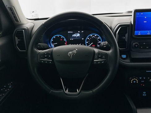 Used 2022 Ford Bronco Sport Big Bend w/ Convenience Package image 18