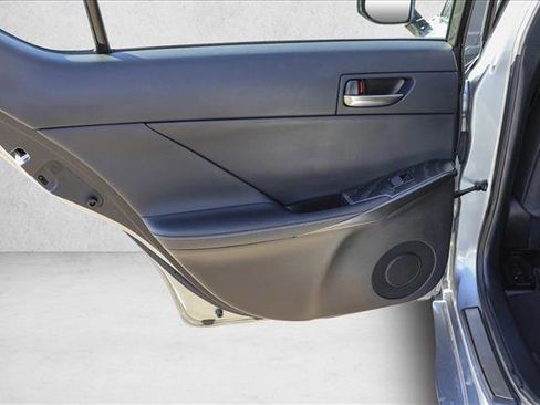 Used 2021 Lexus IS 350 F Sport w/ Dynamic Handling Package image 22