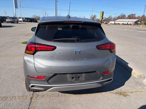 Used 2024 Buick Encore GX Preferred image 5