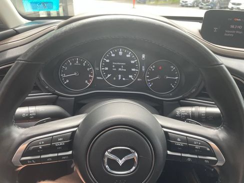 Certified 2024 MAZDA CX-30 2.5 Turbo w/ Premium Plus Pkg AWD/4WD image 17