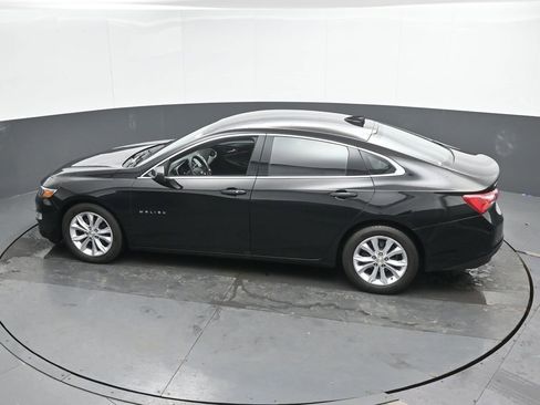Used 2022 Chevrolet Malibu LT image 40