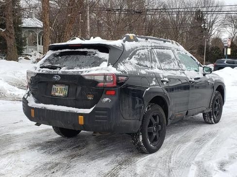 Used 2023 Subaru Outback Wilderness image 3