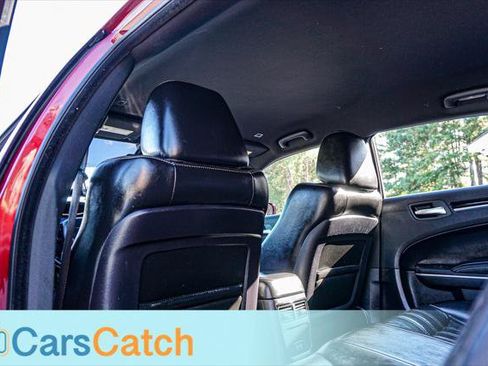 Used 2021 Chrysler 300 S RWD image 34