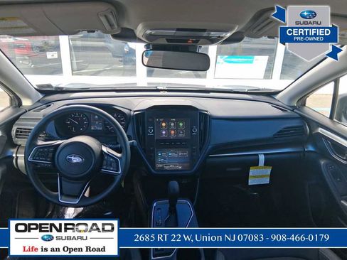 Used 2025 Subaru Impreza 2.0i image 11