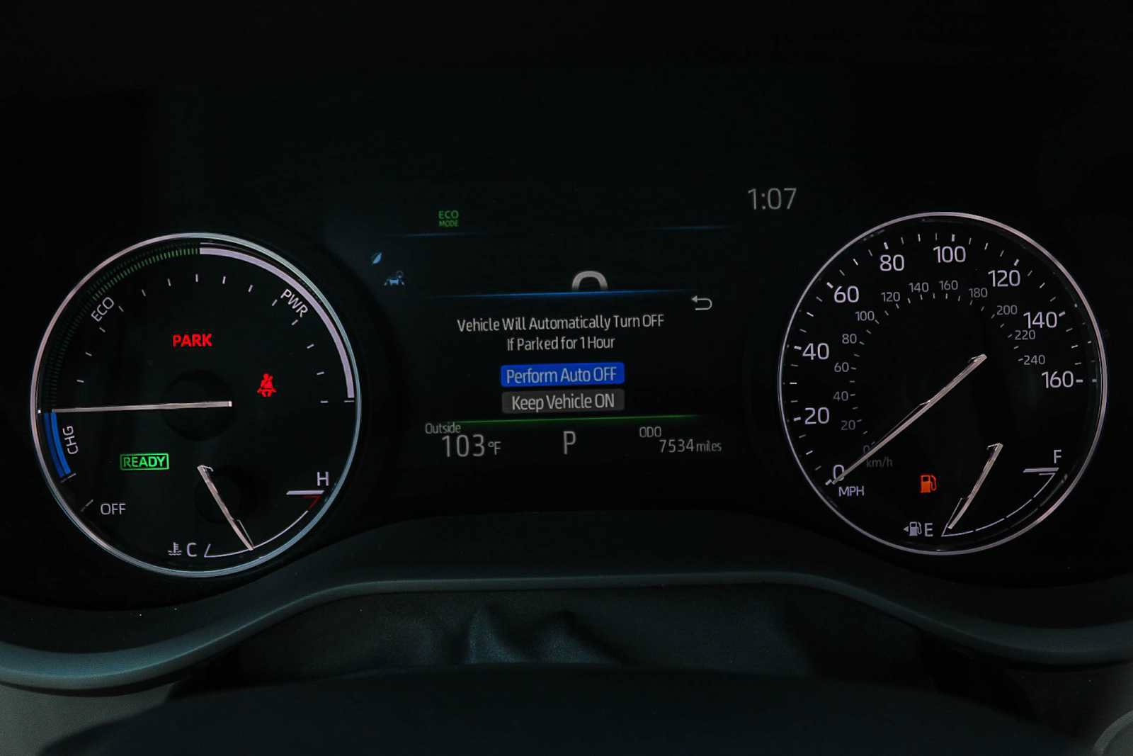 Used 2024 Toyota Sienna Limited AWD/4WD image 23