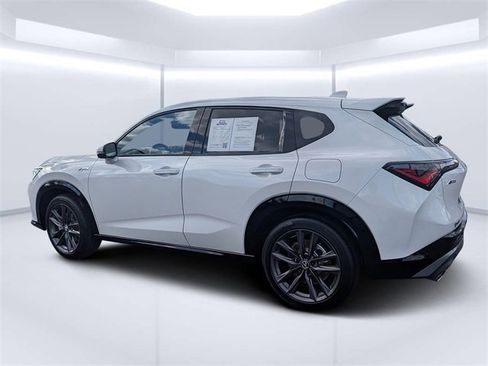 Certified 2025 Acura ADX A-Spec image 5