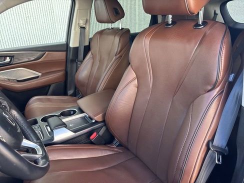 Used 2022 Acura MDX SH-AWD w/ Advance Package image 24