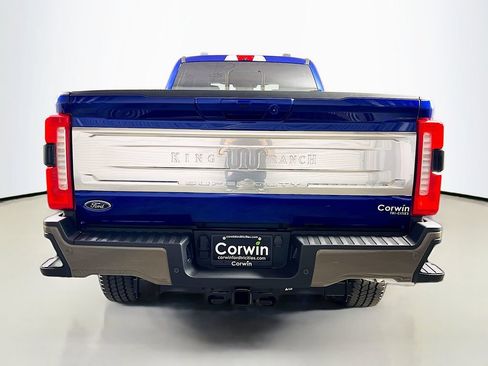 New 2026 Ford F350 King Ranch AWD/4WD image 14