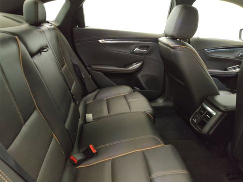 Used 2019 Chevrolet Impala Premier FWD image 19
