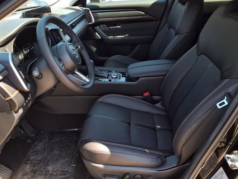 New 2026 MAZDA CX-50 AWD 2.5 Hybrid w/ Weather Package image 15