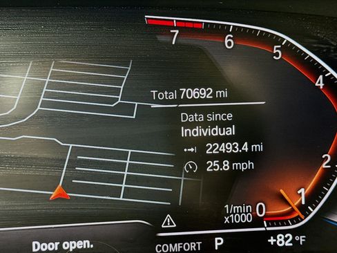 Used 2020 BMW X5 sDrive40i w/ Premium Package image 16