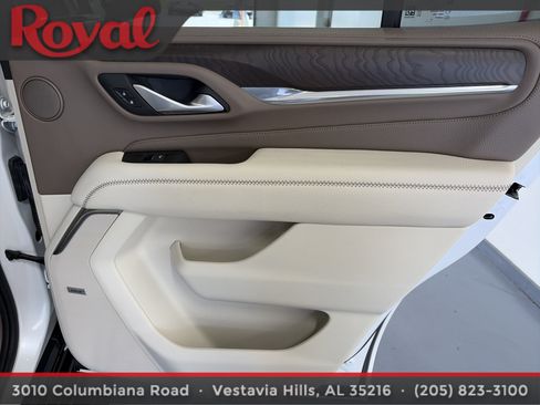 Used 2022 GMC Yukon Denali RWD image 20
