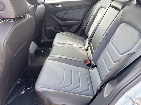 New 2026 Volkswagen Jetta GLI Autobahn FWD image 11