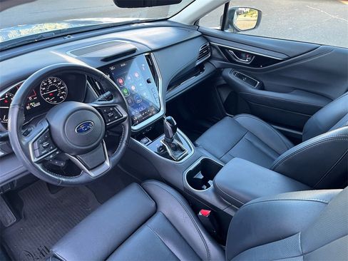 Used 2022 Subaru Outback Limited image 16