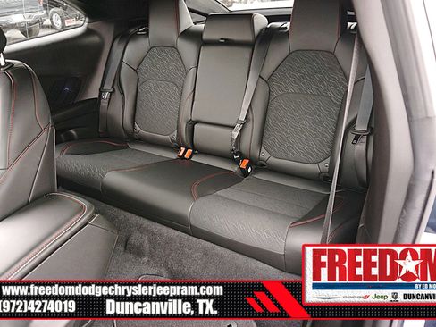 New 2026 Dodge Charger Scat Pack image 13