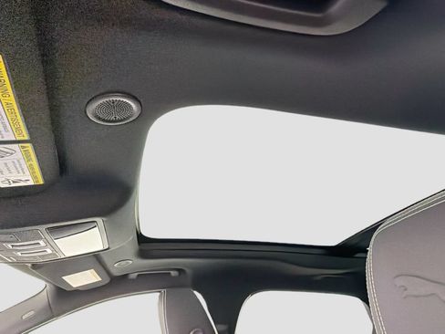 New 2026 Jaguar F-PACE R-Dynamic S AWD/4WD image 23