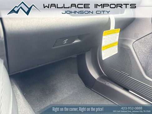 New 2026 Subaru Outback Touring AWD/4WD image 40