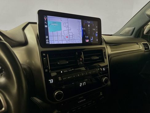 Used 2023 Lexus GX 460 Premium w/ Premium Package AWD/4WD image 17