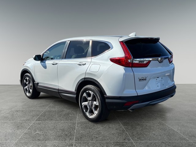 Used 2019 Honda CR-V EX-L image 4