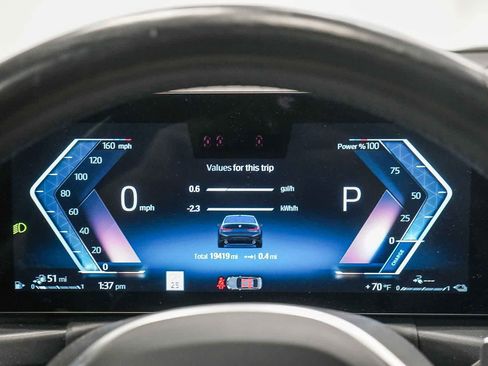 Used 2024 BMW 330e w/ Premium Package image 26