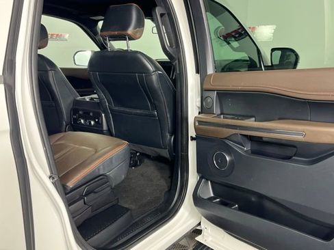 Used 2020 Ford Expedition Max King Ranch image 33