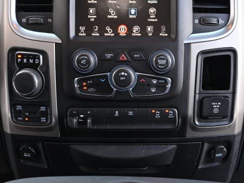 Used 2015 RAM 1500 Big Horn AWD/4WD image 21