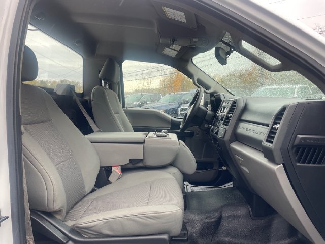 Used 2018 Ford F250 XL w/ Power Equipment Group AWD/4WD image 12