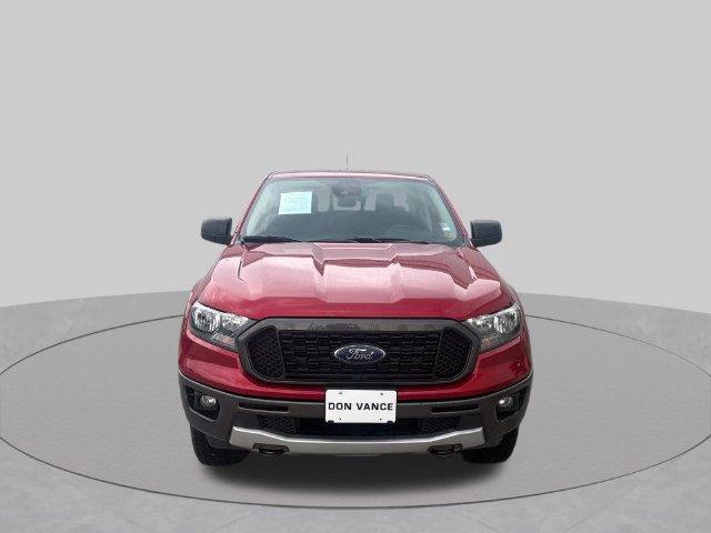 Used 2020 Ford Ranger XLT w/ Equipment Group 302A Luxury AWD/4WD image 8