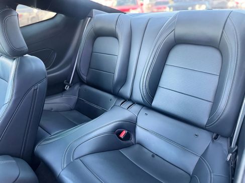 Used 2024 Ford Mustang GT Premium image 31