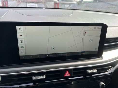 New 2026 Kia K5 GT-Line image 10