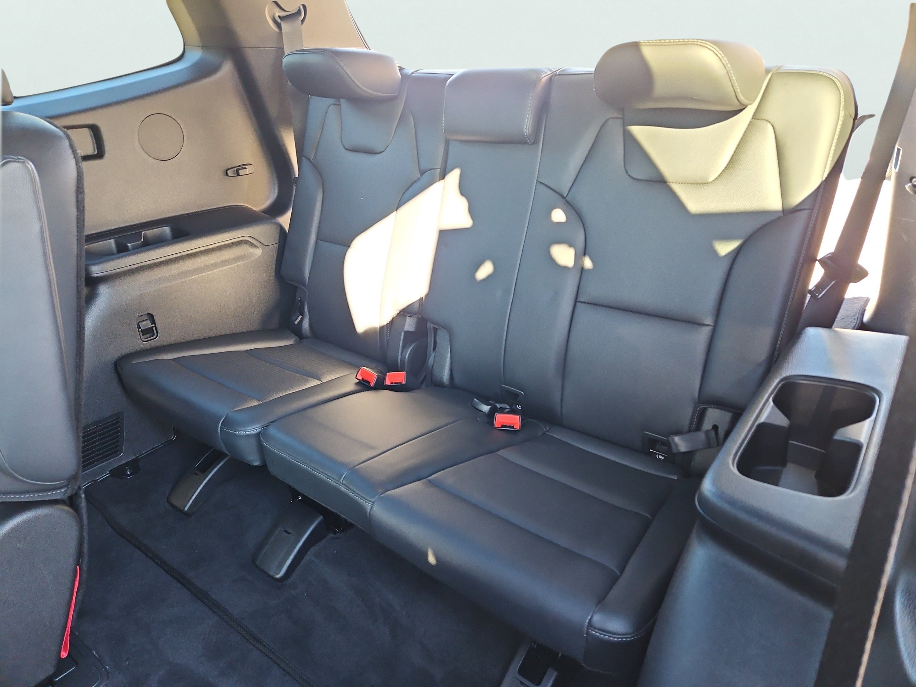 Used 2024 Kia Telluride EX X-Line AWD/4WD image 36