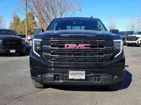 New 2026 GMC Sierra 1500 Elevation w/ Preferred Package image 5