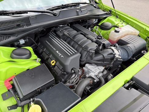 Used 2023 Dodge Challenger R/T Scat Pack RWD image 33