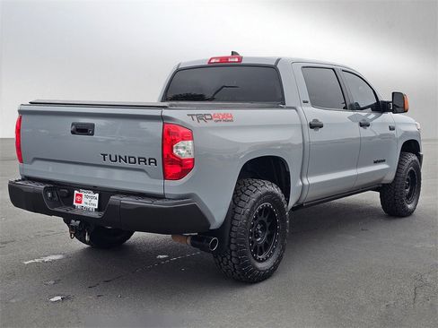 Used 2020 Toyota Tundra SR5 image 5