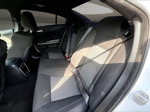 Used 2021 Dodge Charger R/T RWD image 22