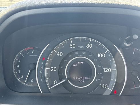 Used 2015 Honda CR-V Touring image 30