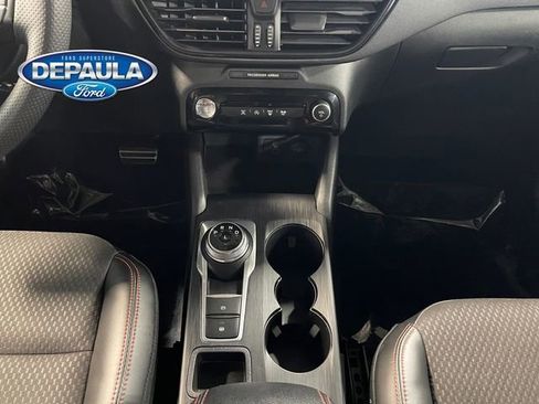 Used 2023 Ford Escape ST-Line w/ Tech Pack #1 image 14