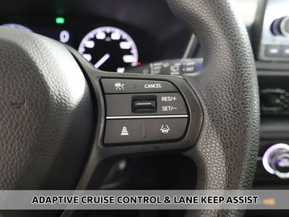 Used 2024 Honda CR-V LX