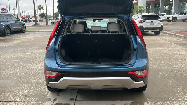 Used 2023 Kia Niro EX Touring FWD image 25