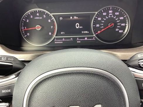 Used 2022 Kia Sorento S w/ Panoramic Sunroof Package AWD/4WD image 21