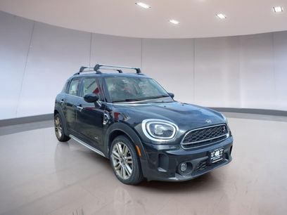 Used 2024 MINI Cooper Countryman S