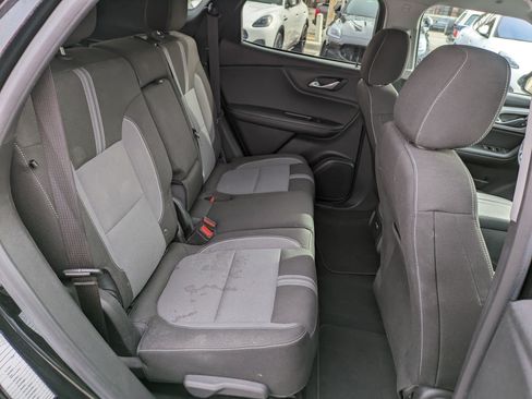 Used 2023 Chevrolet Blazer LT AWD/4WD image 27