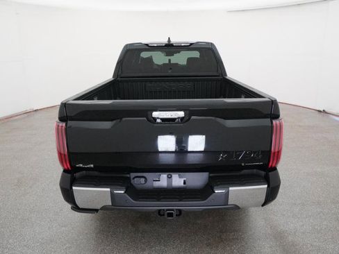 New 2026 Toyota Tundra 1794 Edition AWD/4WD image 12