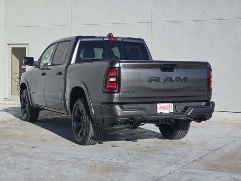 New 2026 RAM 1500 Big Horn image 3