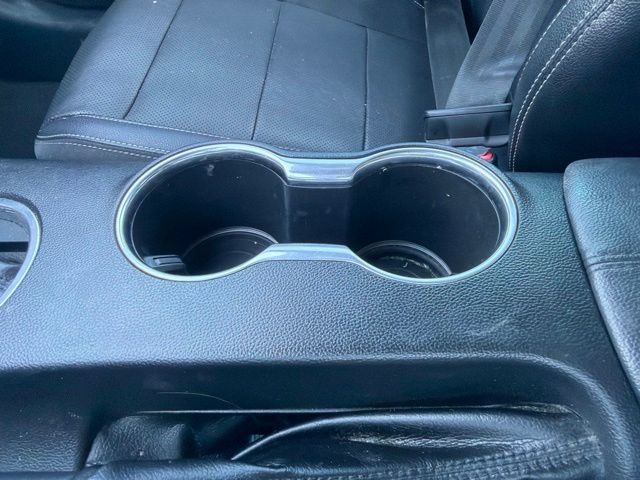 Used 2018 Ford Mustang Premium RWD image 38