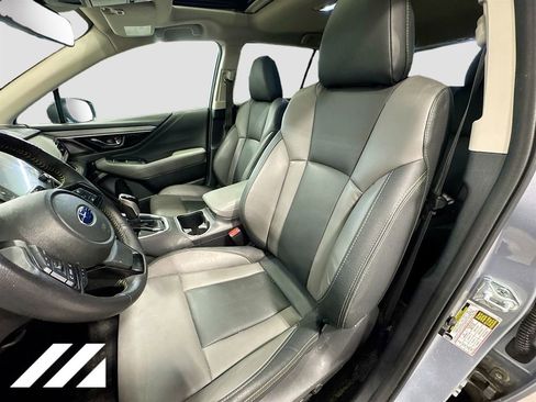 Used 2024 Subaru Outback Onyx Edition image 22