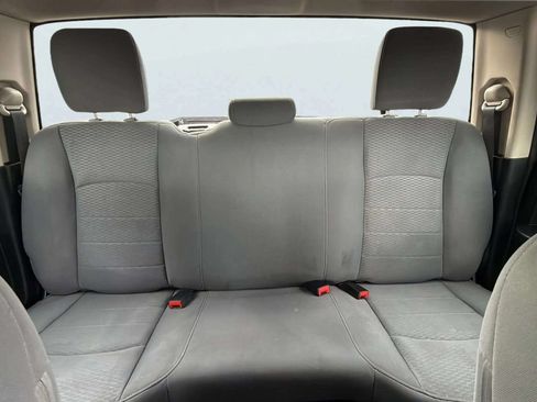 Used 2015 RAM 1500 Tradesman w/ Popular Equipment Group AWD/4WD image 12