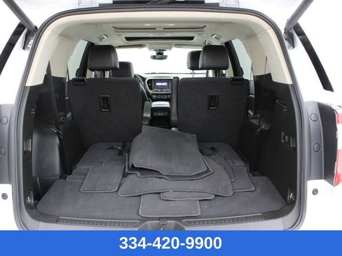 Used 2023 GMC Acadia Denali w/ Denali Ultimate Package image 31