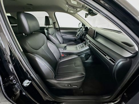 Used 2025 Hyundai Palisade SEL image 34